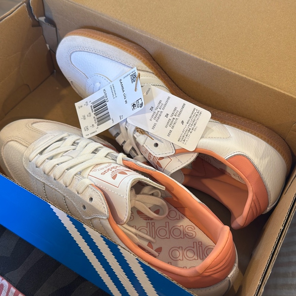 NWT Sambas